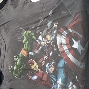 Avengers T-shirt